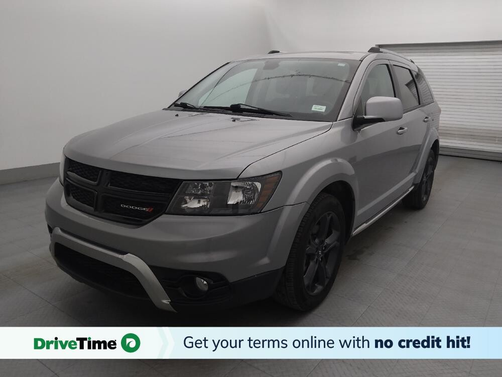 2020 Dodge Journey in Macon, GA 31210 - 18133640