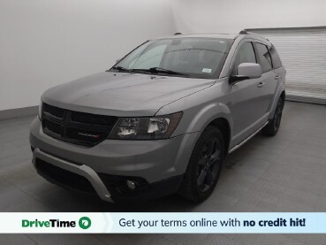 2020 Dodge Journey in Macon, GA 31210