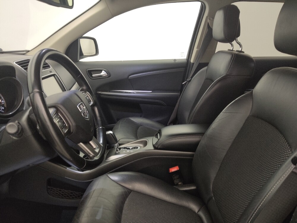 2020 Dodge Journey in Macon, GA 31210 - 18133640 17