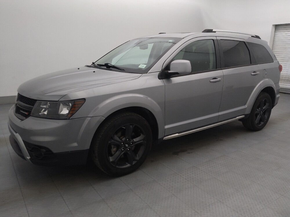 2020 Dodge Journey in Macon, GA 31210 - 18133640 2