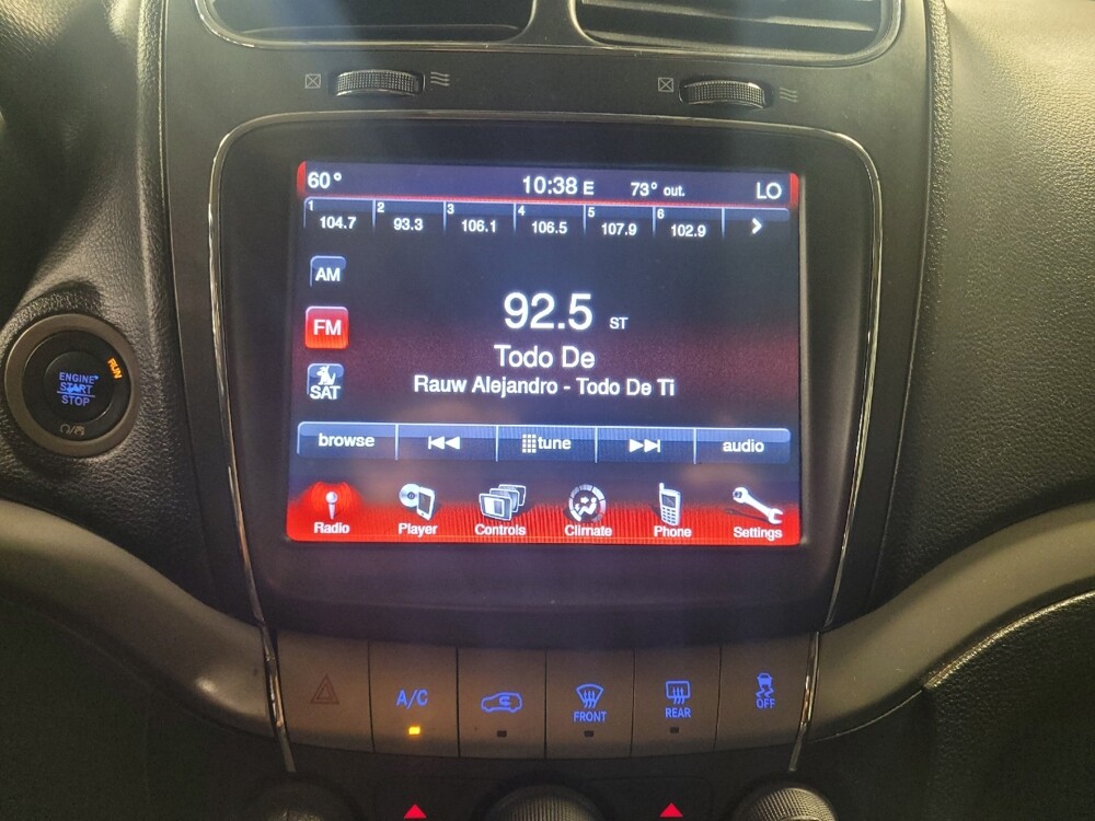 2020 Dodge Journey in Macon, GA 31210 - 18133640 25