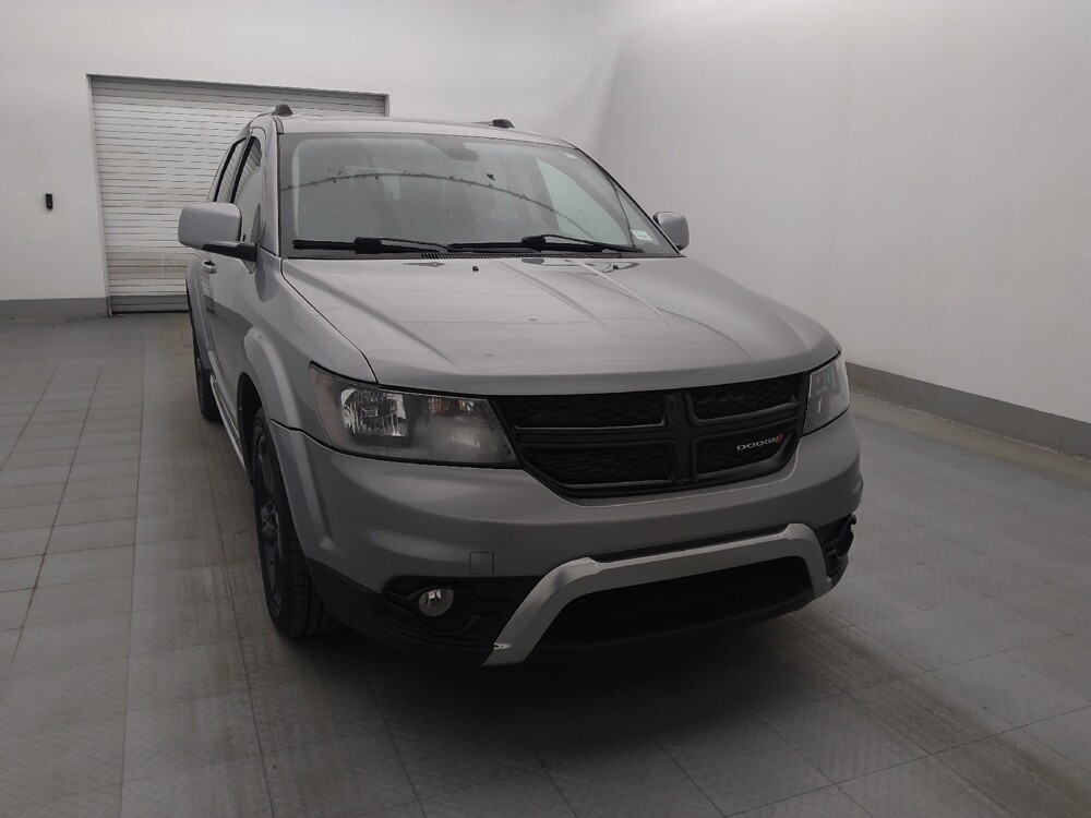 2020 Dodge Journey in Macon, GA 31210 - 18133640 14