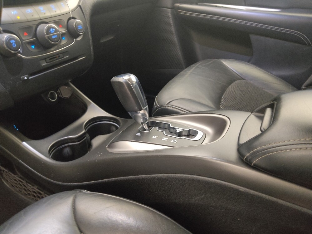 2020 Dodge Journey in Macon, GA 31210 - 18133640 26