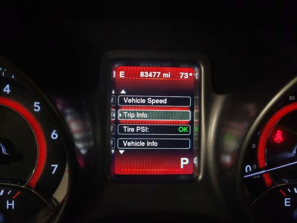 2020 Dodge Journey in Macon, GA 31210 - 18133640 23