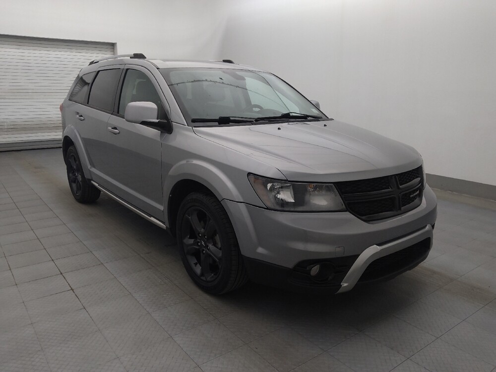 2020 Dodge Journey in Macon, GA 31210 - 18133640 13