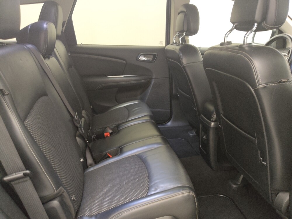 2020 Dodge Journey in Macon, GA 31210 - 18133640 19