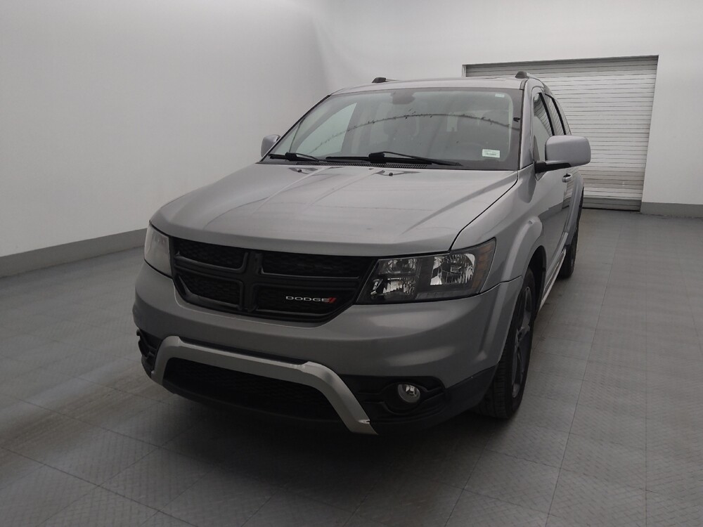 2020 Dodge Journey in Macon, GA 31210 - 18133640 15