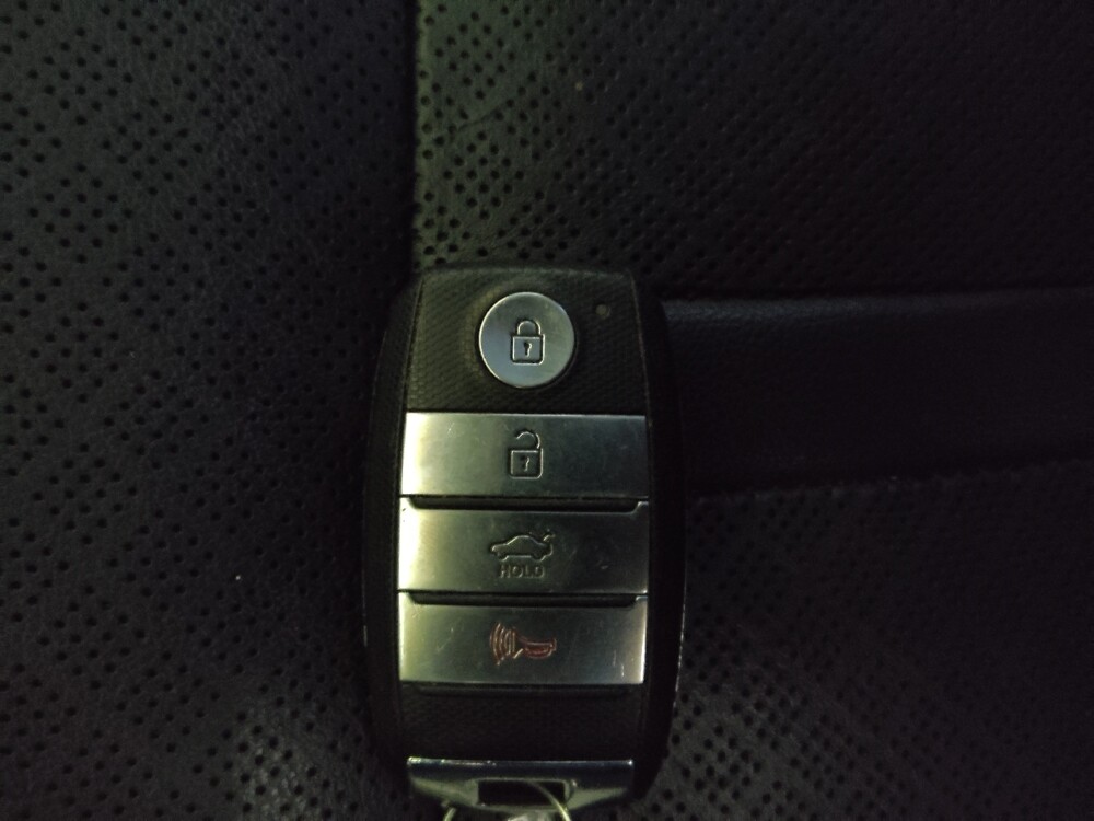 2016 Kia Optima in Metairie, LA 70006 - 18133641 32