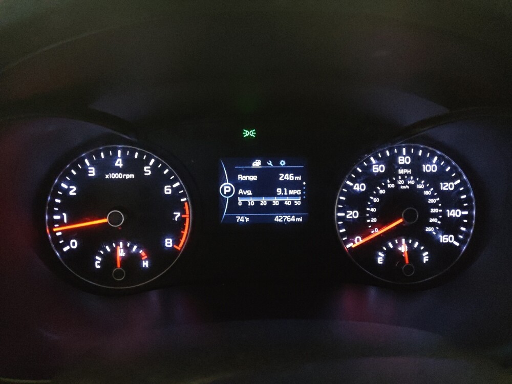 2016 Kia Optima in Metairie, LA 70006 - 18133641 23