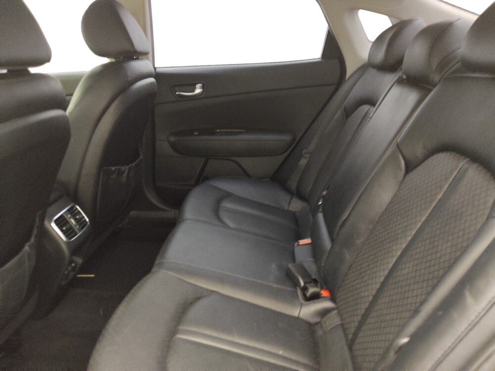 2016 Kia Optima in Metairie, LA 70006 - 18133641 18