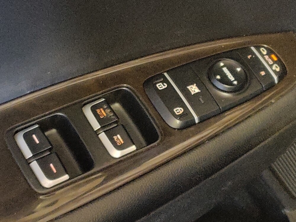 2016 Kia Optima in Metairie, LA 70006 - 18133641 27