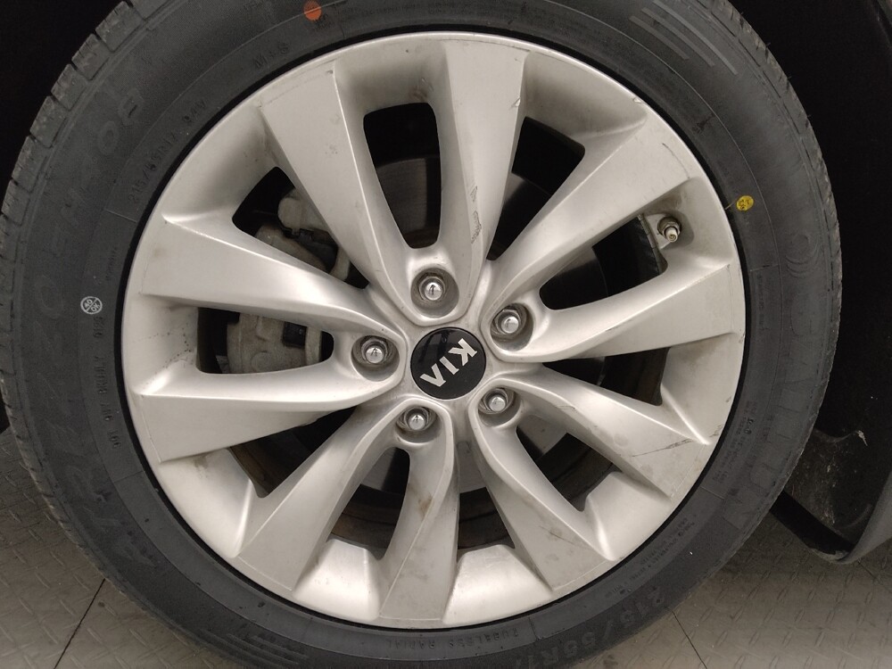 2016 Kia Optima in Metairie, LA 70006 - 18133641 31