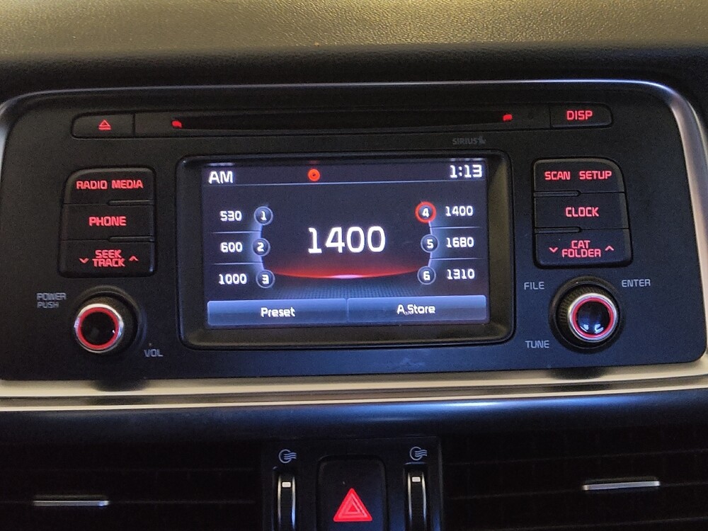 2016 Kia Optima in Metairie, LA 70006 - 18133641 25