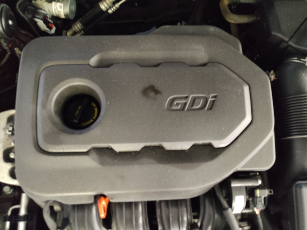 2016 Kia Optima in Metairie, LA 70006 - 18133641 30