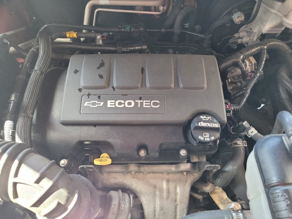 2016 Chevrolet Trax in Albany, GA 31705 - 18133642 30