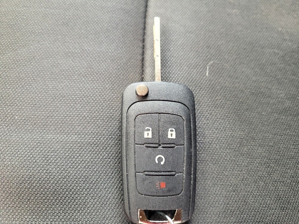 2016 Chevrolet Trax in Albany, GA 31705 - 18133642 32