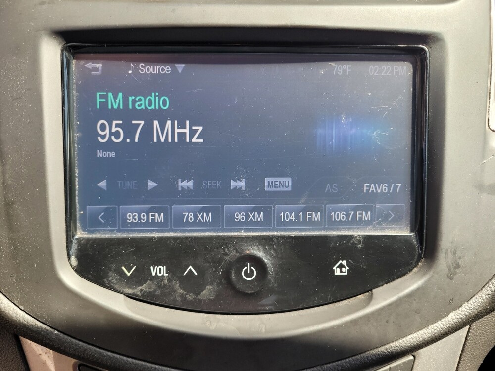 2016 Chevrolet Trax in Albany, GA 31705 - 18133642 25