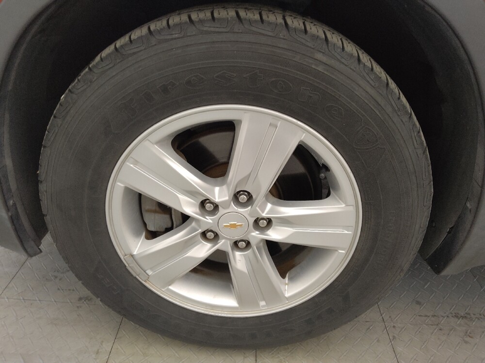 2016 Chevrolet Trax in Albany, GA 31705 - 18133642 31