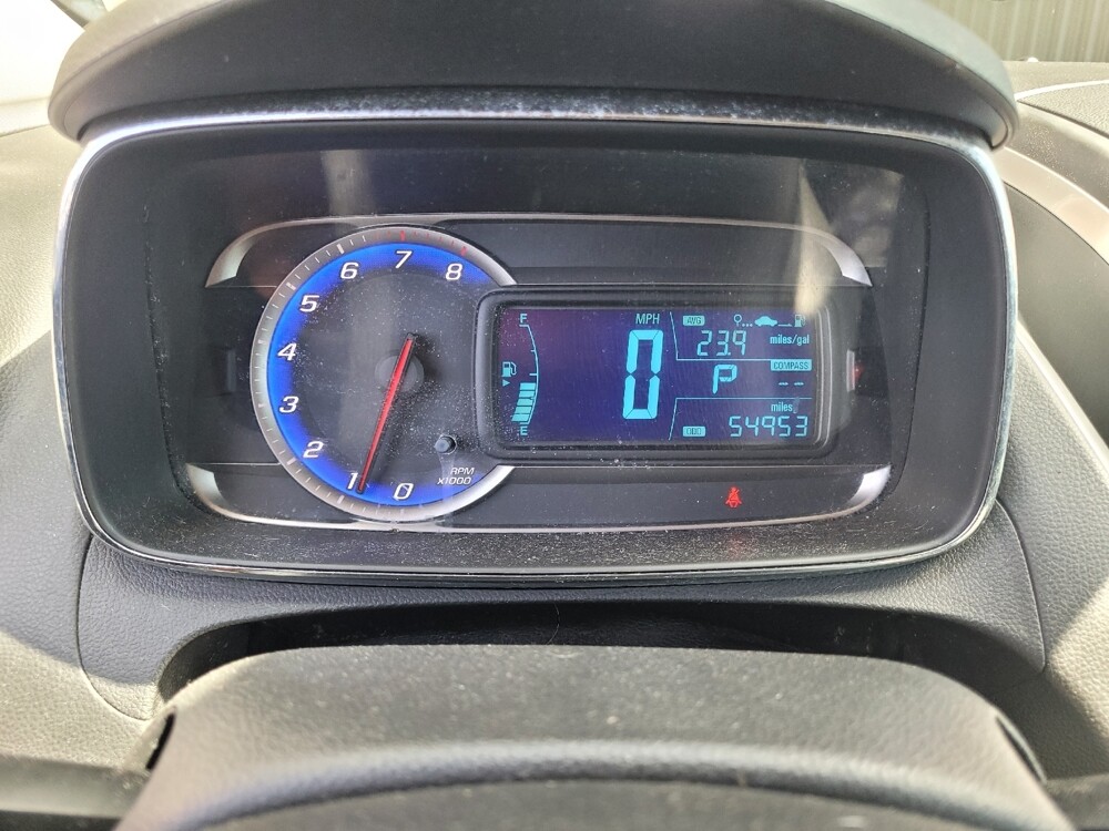 2016 Chevrolet Trax in Albany, GA 31705 - 18133642 23