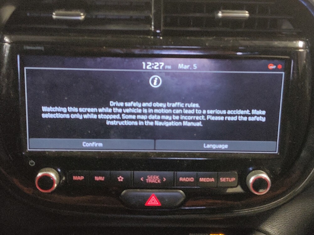 2020 Kia Soul in Metairie, LA 70006 - 18133644 25