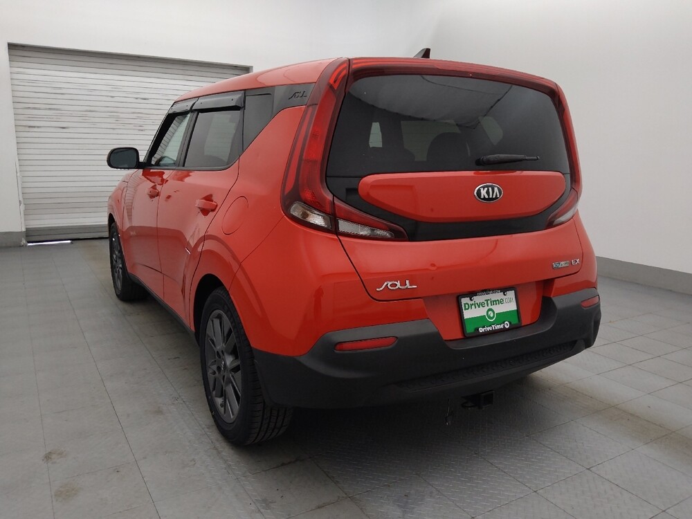 2020 Kia Soul in Metairie, LA 70006 - 18133644 5