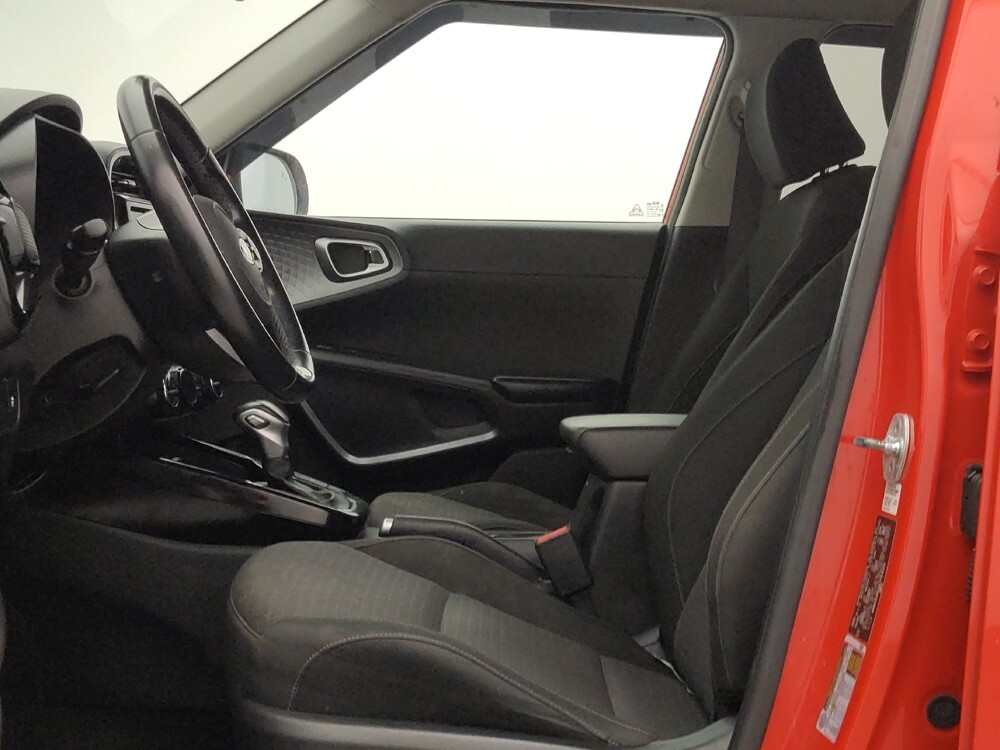 2020 Kia Soul in Metairie, LA 70006 - 18133644 17