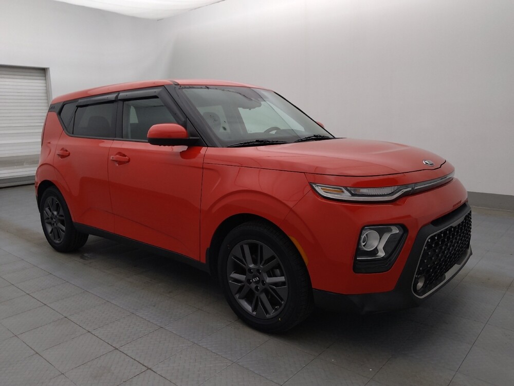 2020 Kia Soul in Metairie, LA 70006 - 18133644 11