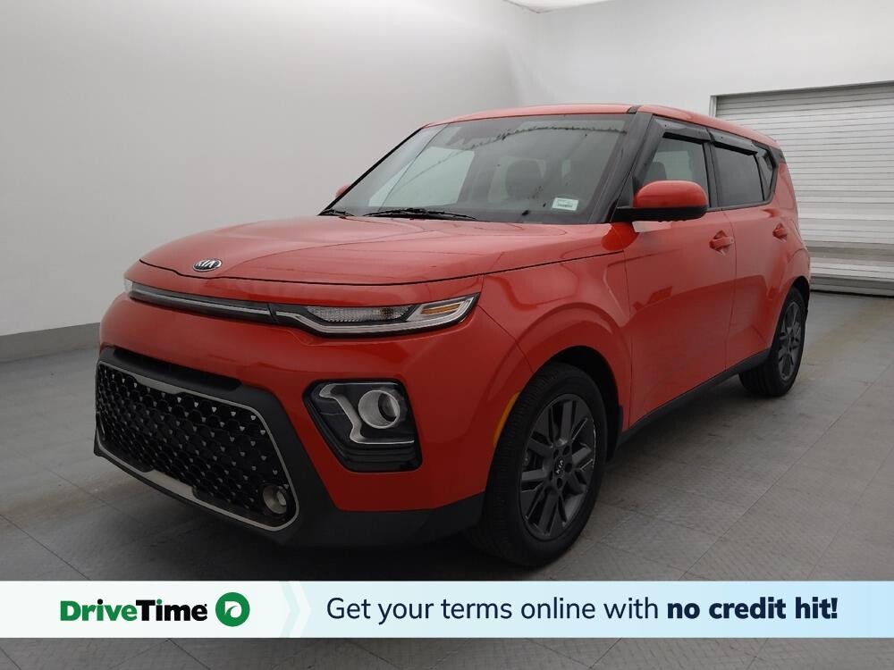 2020 Kia Soul in Metairie, LA 70006 - 18133644