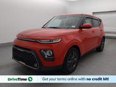 2020 Kia Soul in Metairie, LA 70006