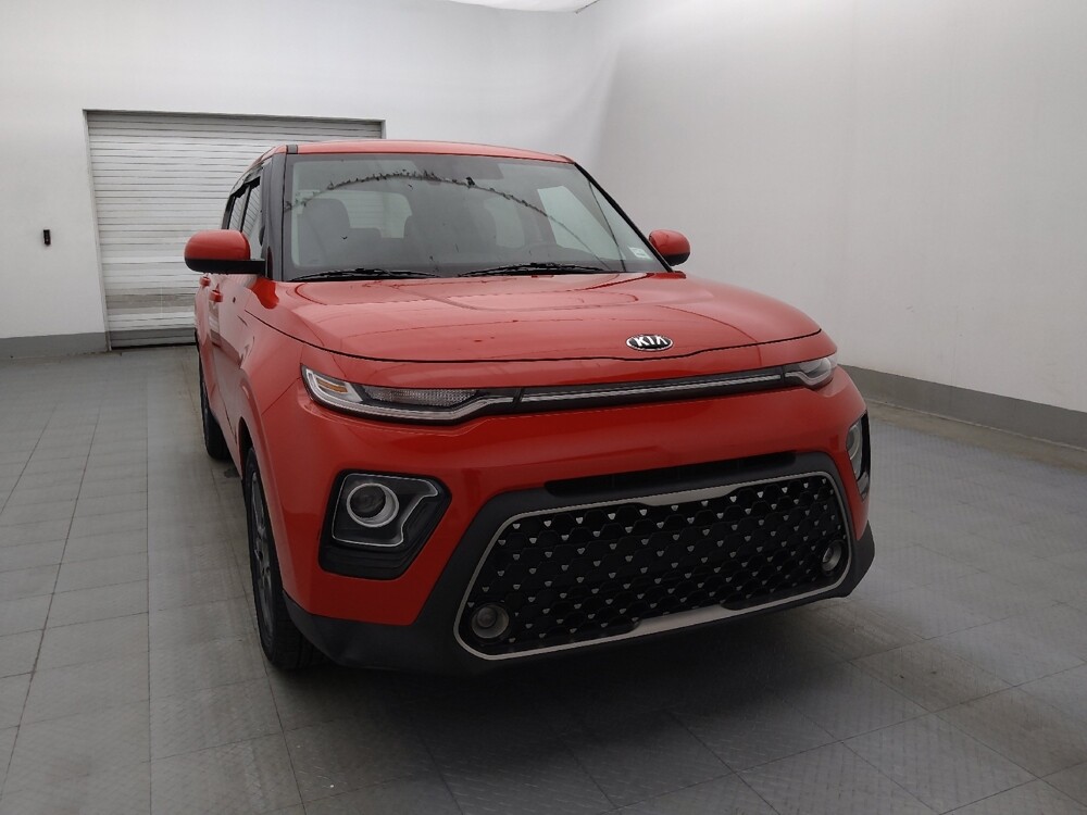 2020 Kia Soul in Metairie, LA 70006 - 18133644 14