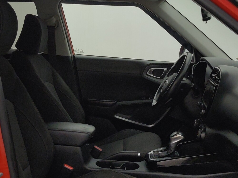 2020 Kia Soul in Metairie, LA 70006 - 18133644 21