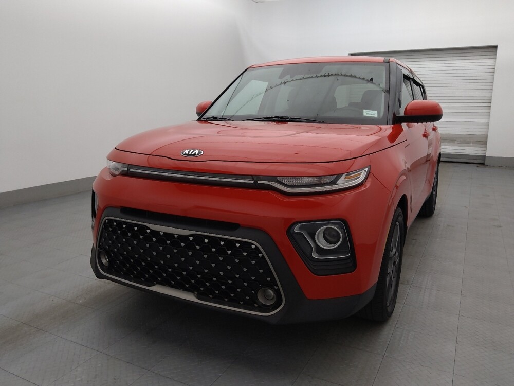 2020 Kia Soul in Metairie, LA 70006 - 18133644 15