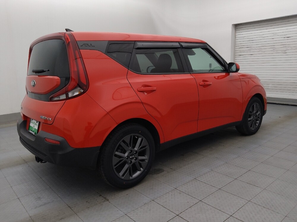 2020 Kia Soul in Metairie, LA 70006 - 18133644 10