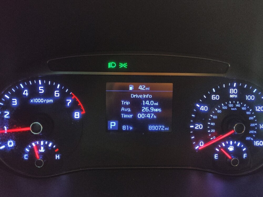 2020 Kia Soul in Metairie, LA 70006 - 18133644 23