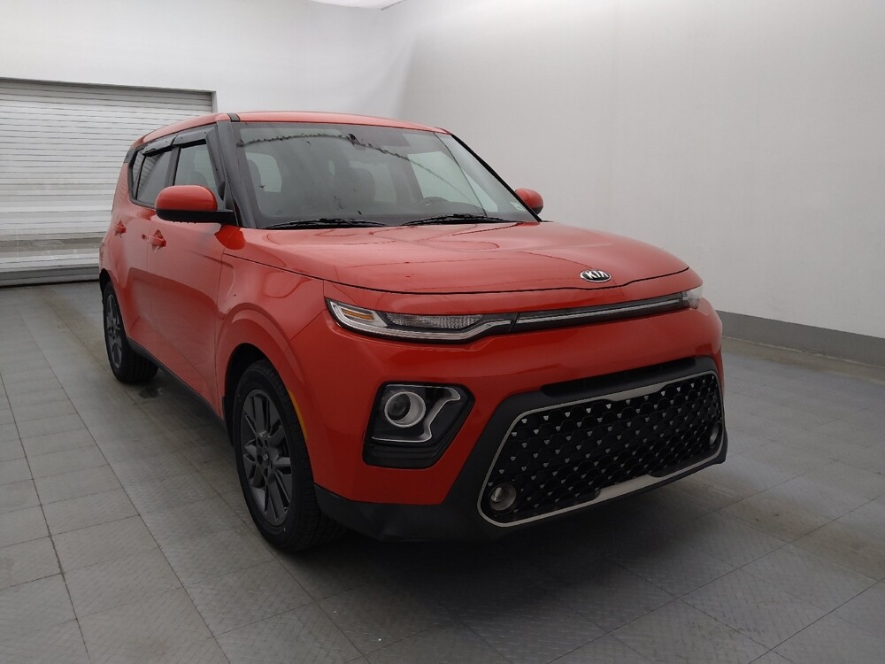 2020 Kia Soul in Metairie, LA 70006 - 18133644 13