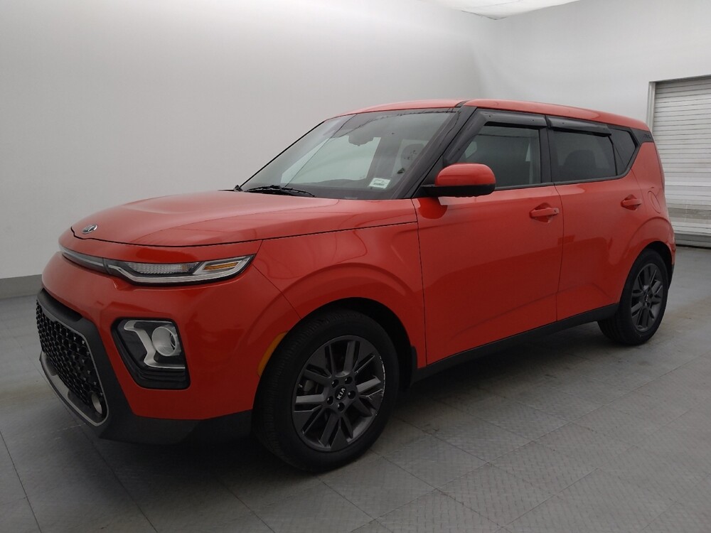 2020 Kia Soul in Metairie, LA 70006 - 18133644 2