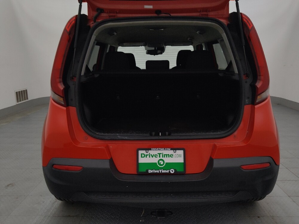 2020 Kia Soul in Metairie, LA 70006 - 18133644 29