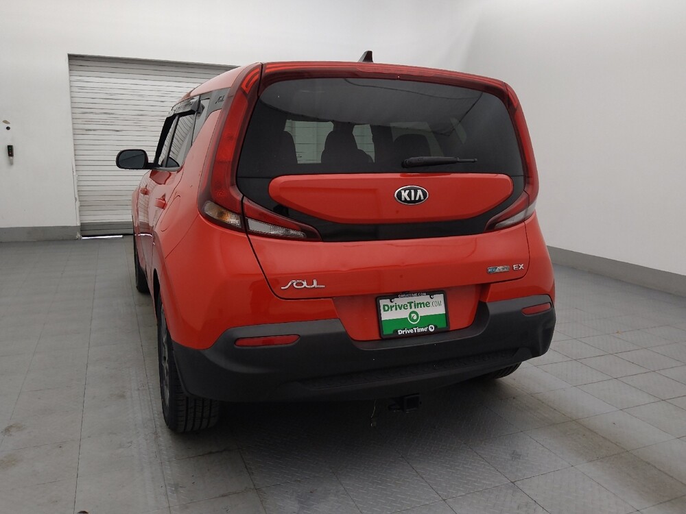 2020 Kia Soul in Metairie, LA 70006 - 18133644 6