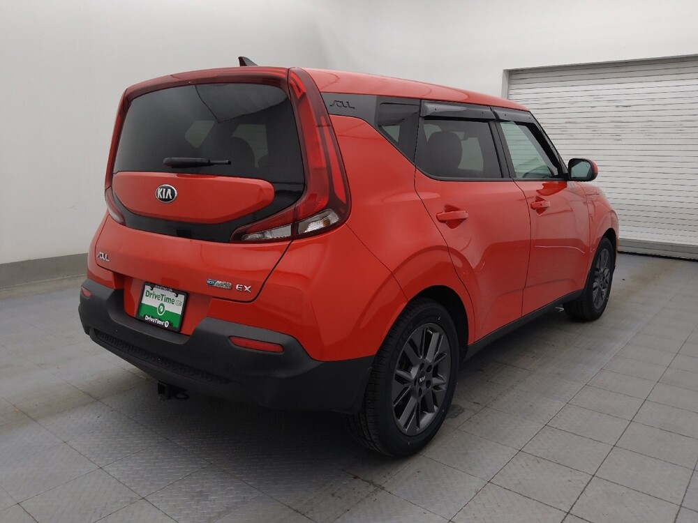 2020 Kia Soul in Metairie, LA 70006 - 18133644 9