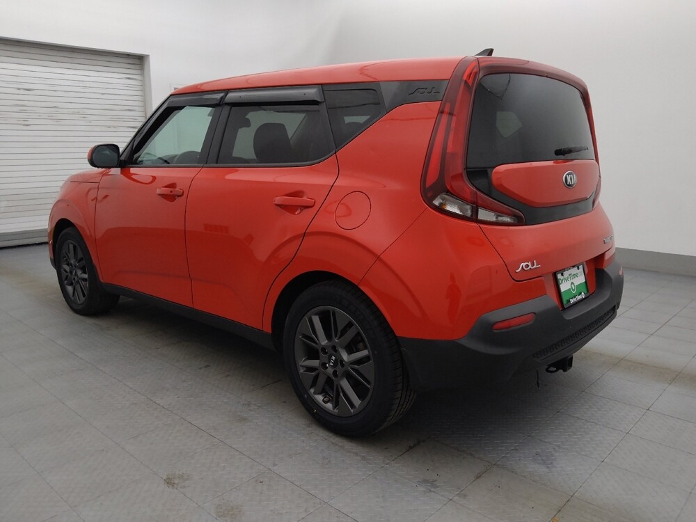 2020 Kia Soul in Metairie, LA 70006 - 18133644 3