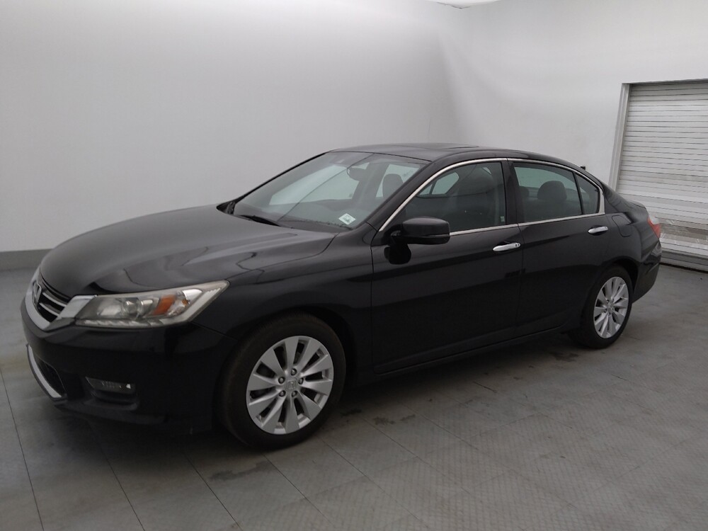 2015 Honda Accord in Tampa, FL 33619 - 18133645 2