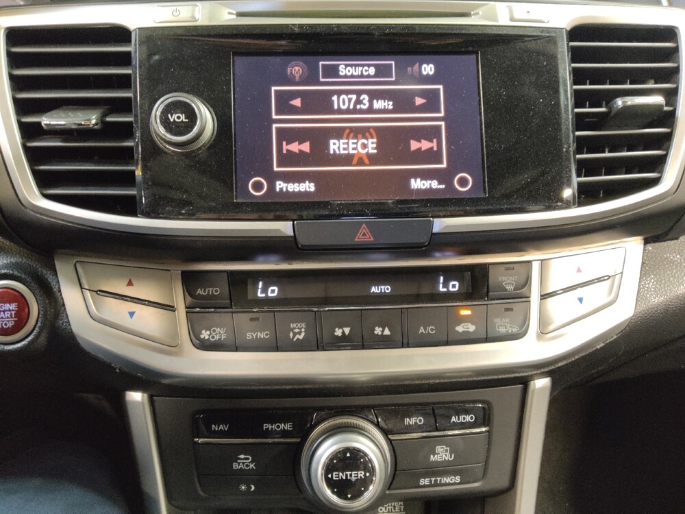 2015 Honda Accord in Tampa, FL 33619 - 18133645 25