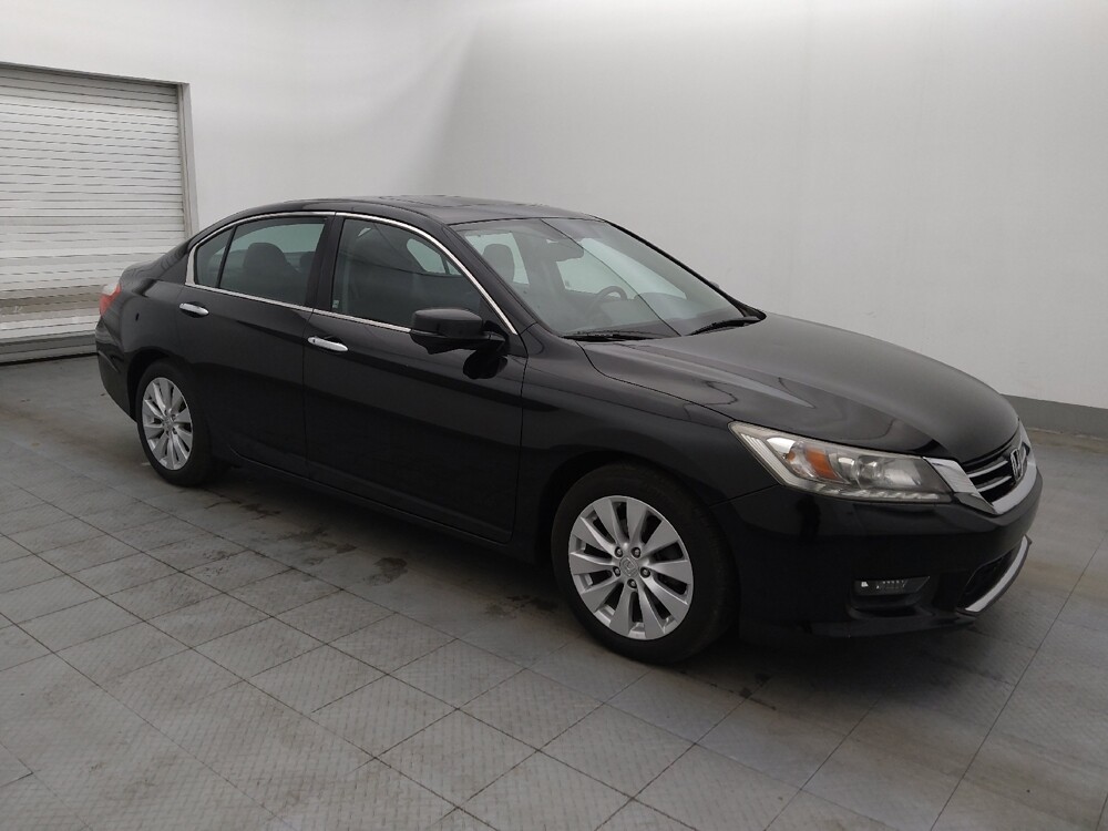 2015 Honda Accord in Tampa, FL 33619 - 18133645 11