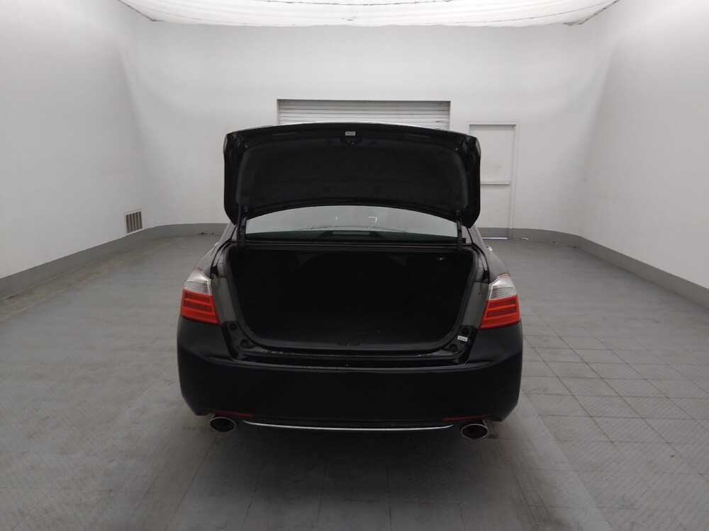 2015 Honda Accord in Tampa, FL 33619 - 18133645 29