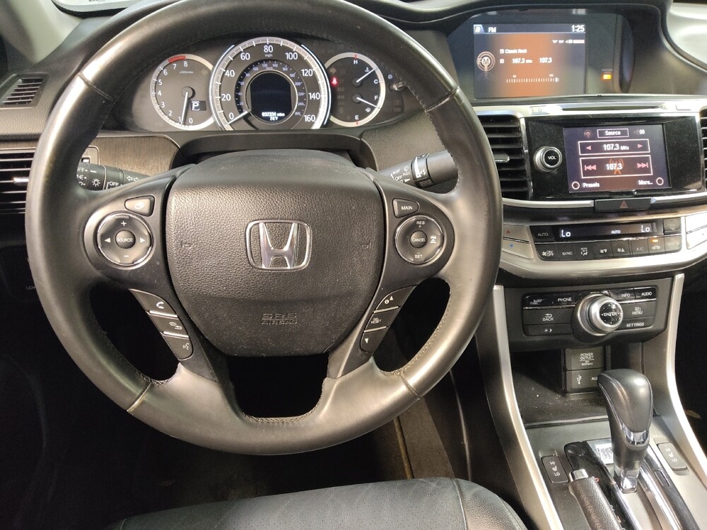 2015 Honda Accord in Tampa, FL 33619 - 18133645 22