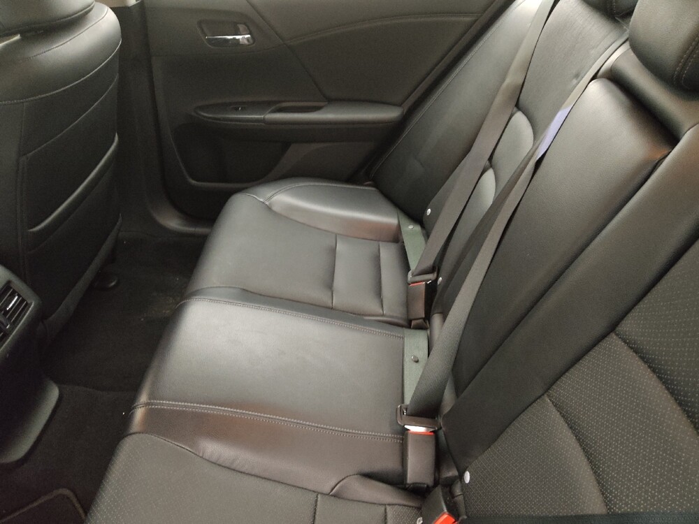 2015 Honda Accord in Tampa, FL 33619 - 18133645 18