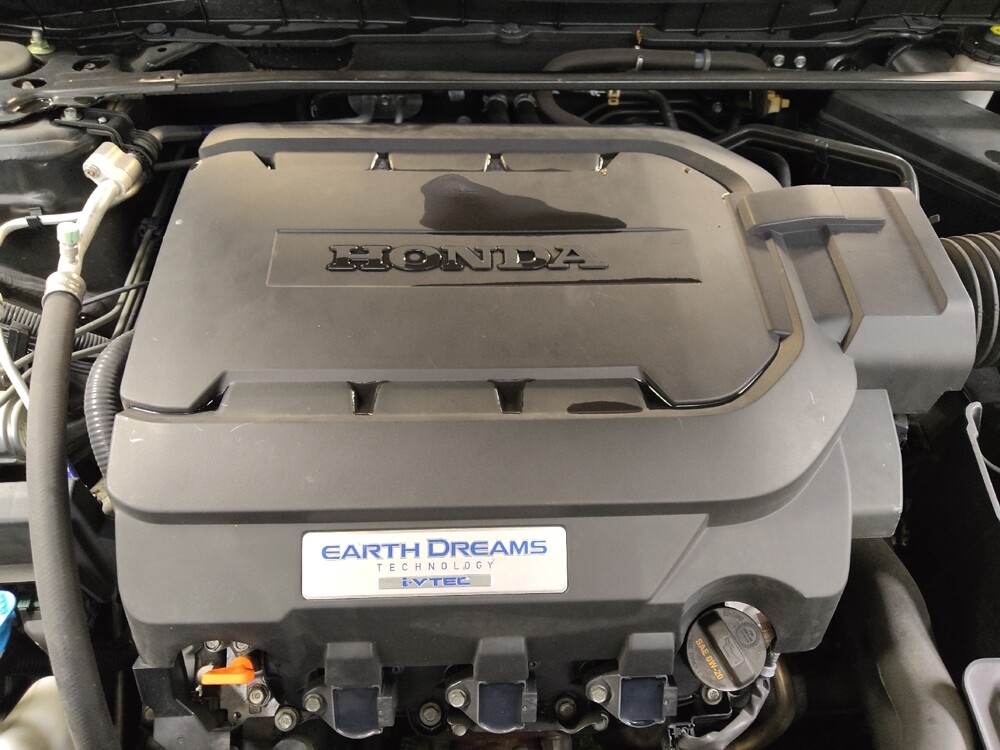 2015 Honda Accord in Tampa, FL 33619 - 18133645 30