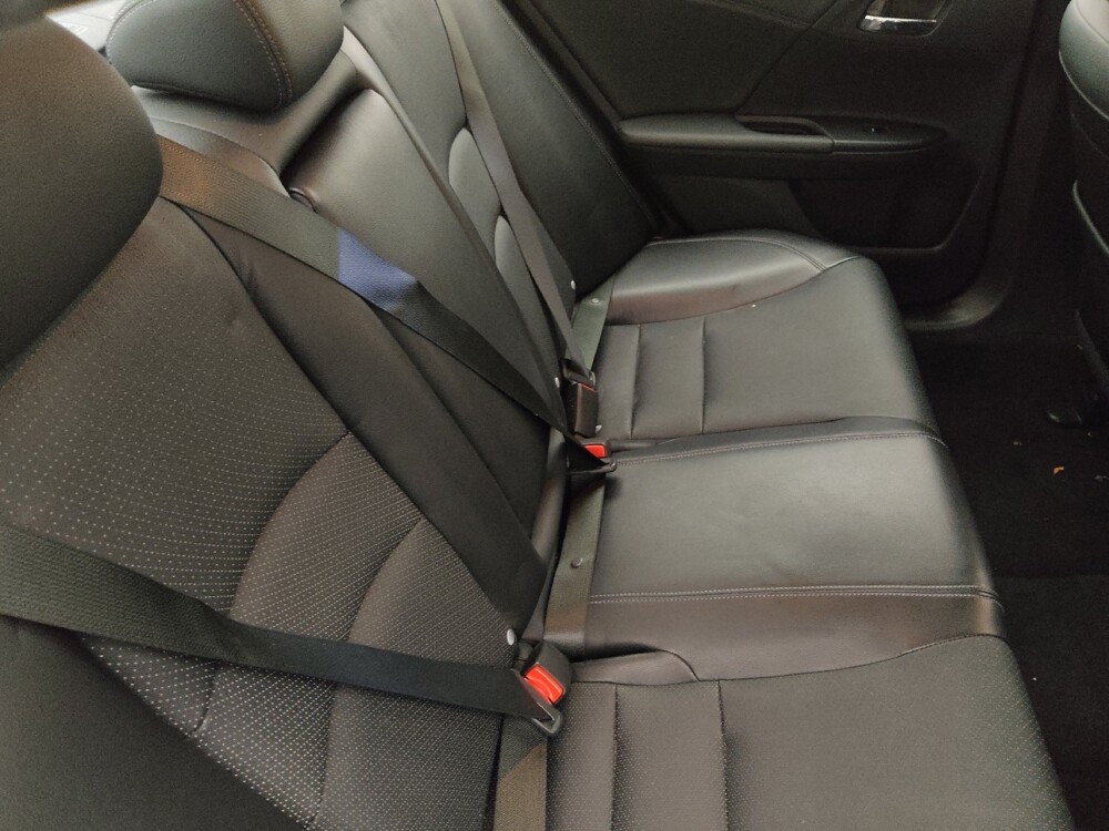 2015 Honda Accord in Tampa, FL 33619 - 18133645 19