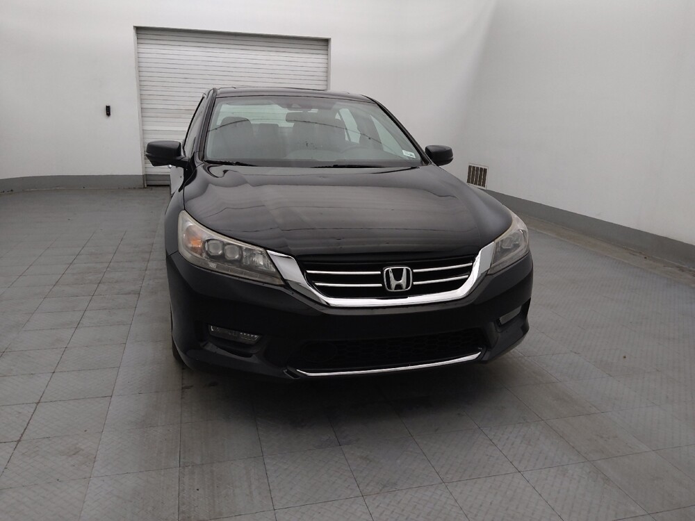 2015 Honda Accord in Tampa, FL 33619 - 18133645 14