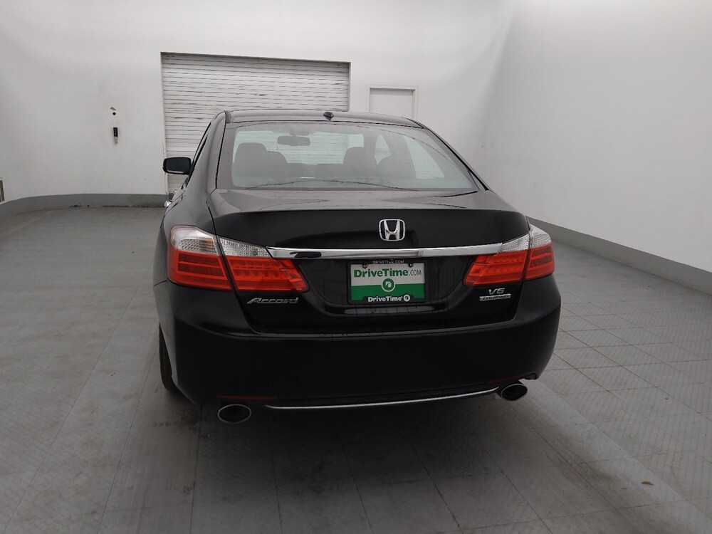 2015 Honda Accord in Tampa, FL 33619 - 18133645 6